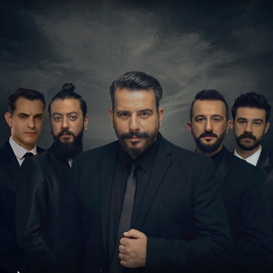 GECE YOLCULARI 31 ARALIK ADANA YAKINDA !