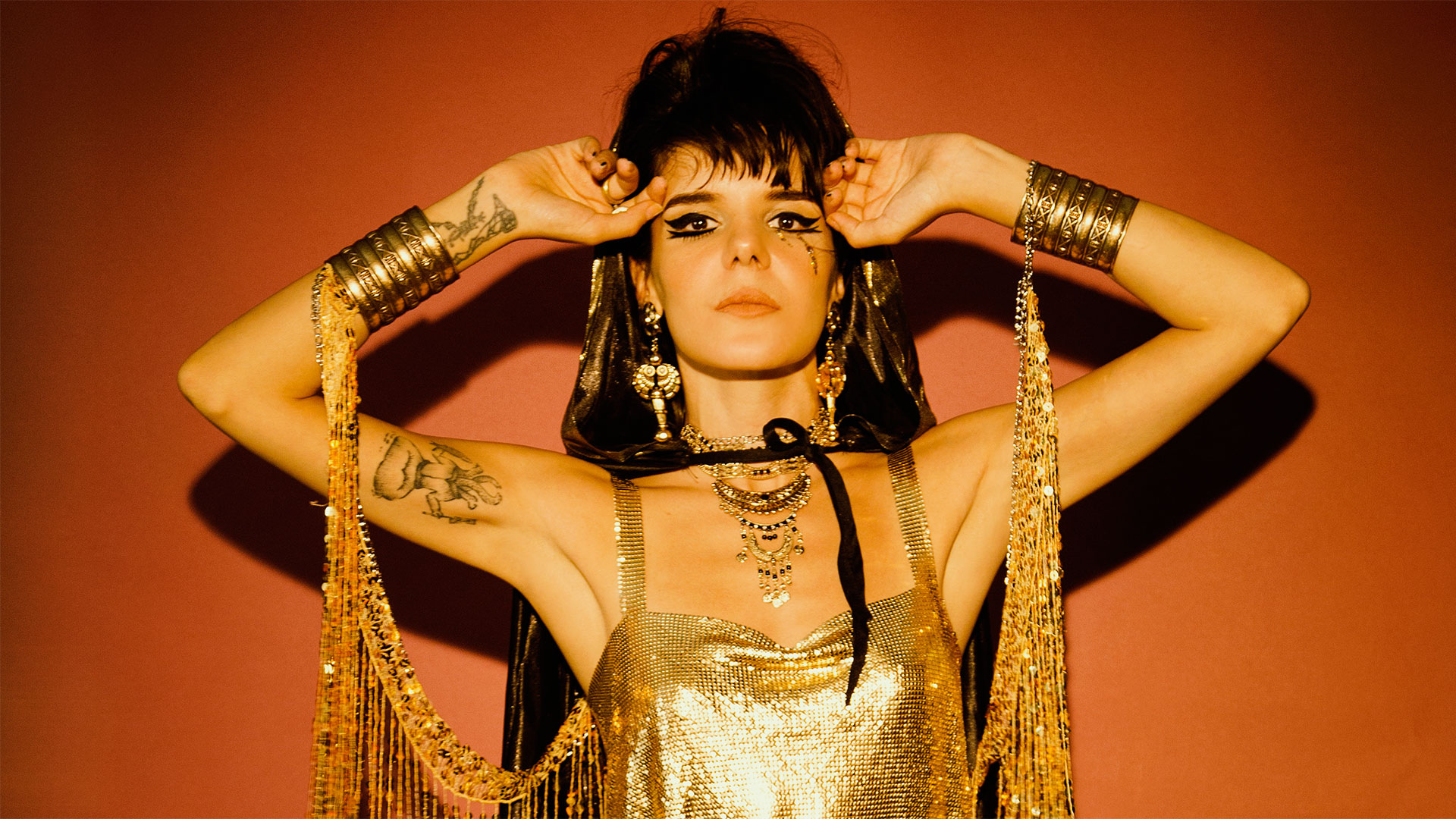 GAYE SU AKYOL 31 ARALIK GAZİANTEP YAKINDA !