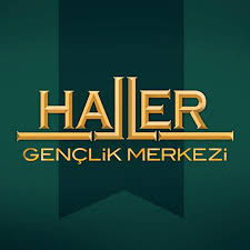 Haller Gençlik Sanat Merkezi Eskişehir