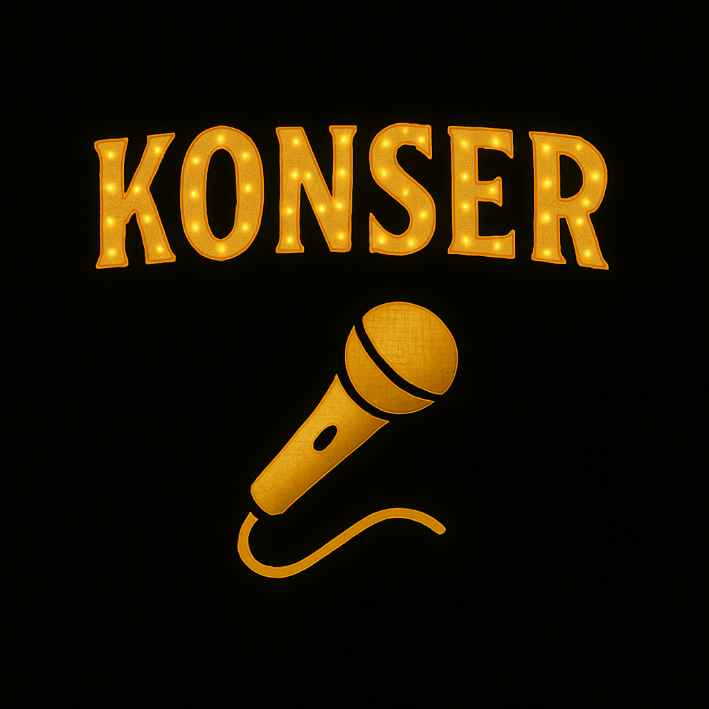 Konser