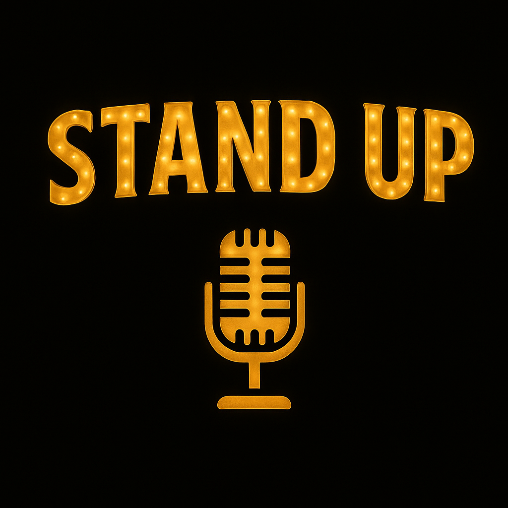 Stand Up