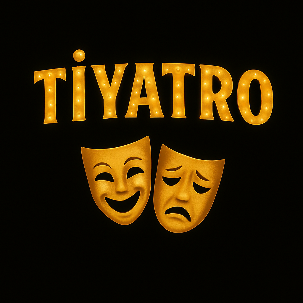 Tiyatro