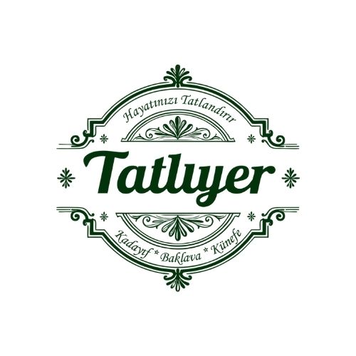 Tatlıyer Kadayıf Gaziantep